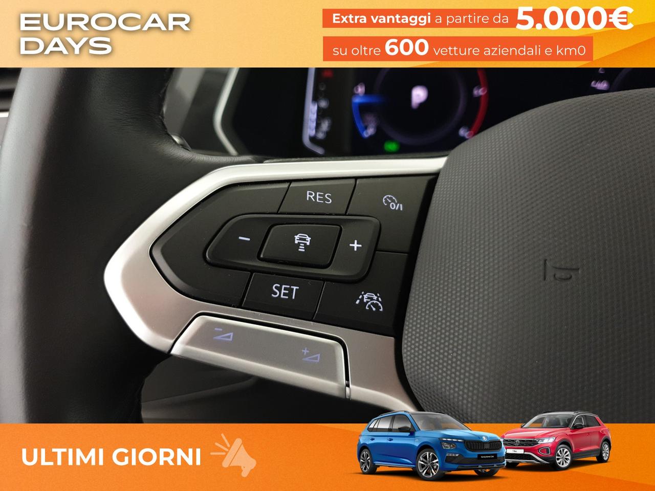 Volkswagen Tiguan allspace 2.0 tdi life 150cv dsg