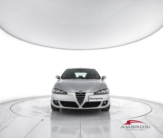ALFA ROMEO 147 1.9 JTD (120) 5 porte Progression - PER OPERATORI