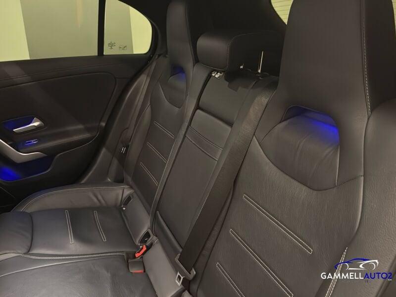 Mercedes-Benz Classe A A 45 AMG S 4Matic+