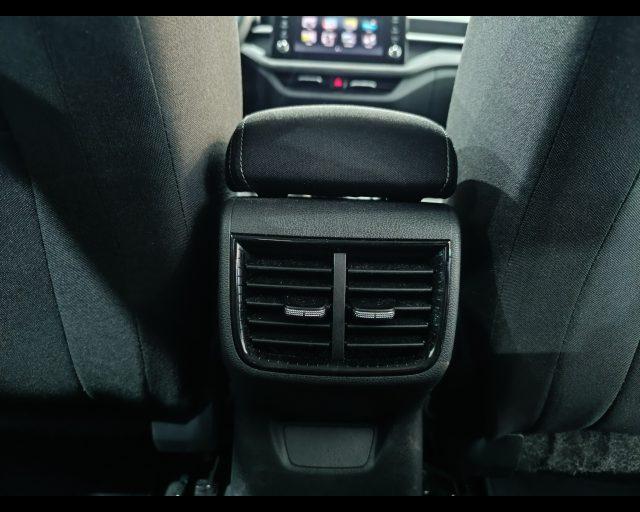 SKODA Fabia 1.0 MPI 80 CV Selection