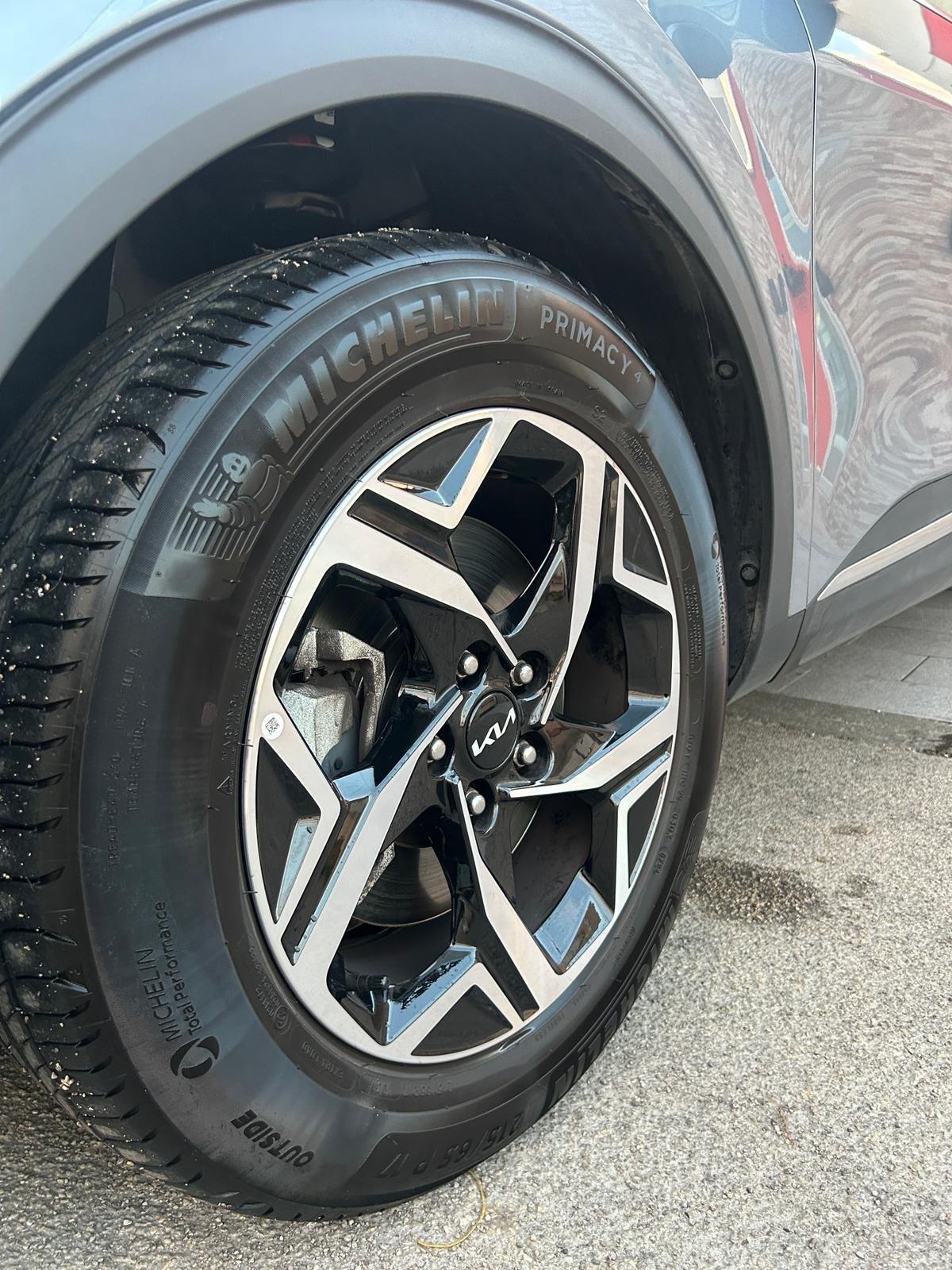 Kia Sportage 1.6 TGDi GPL Style