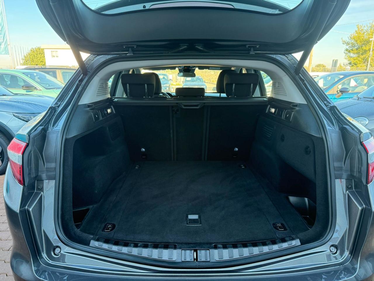 Alfa Romeo Stelvio 2.2 Turbodiesel 190 CV AT8 Q4 Super