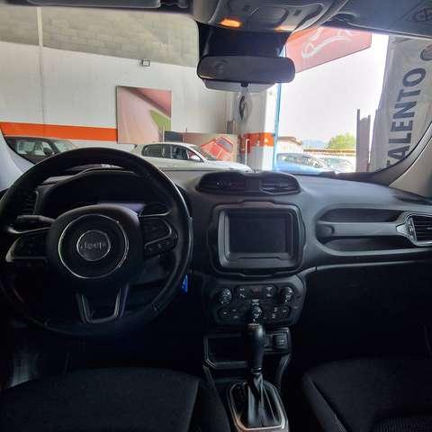 Jeep Renegade Renegade 1.3 t4 Limited 2wd 150cv ddct