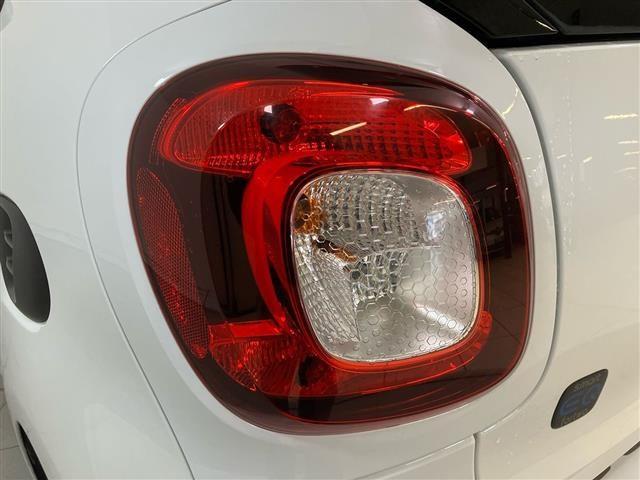 SMART ForTwo 22kW EQ Edition One