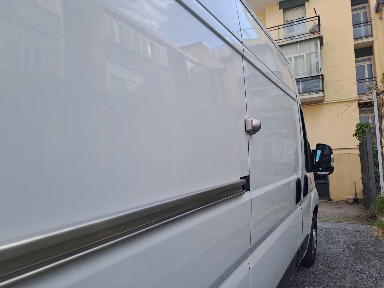 CITROEN JUMPER 35 L3H2 2.2BlueHDi 140cv