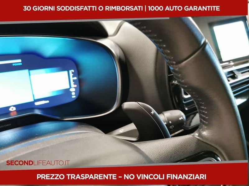 Citroën C5 Aircross 1.6 hybrid phev Shine 225 e-eat8