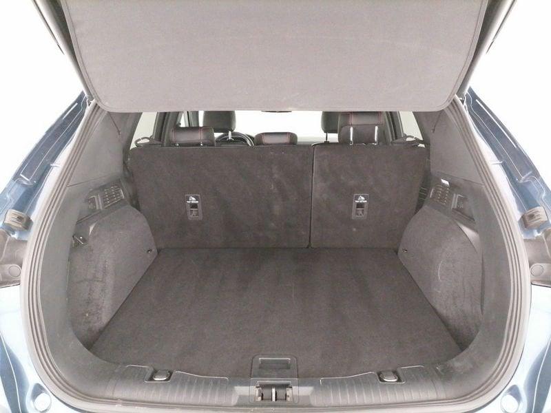 Ford Kuga 2.5 full hybrid ST-Line X 2wd 190cv cvt