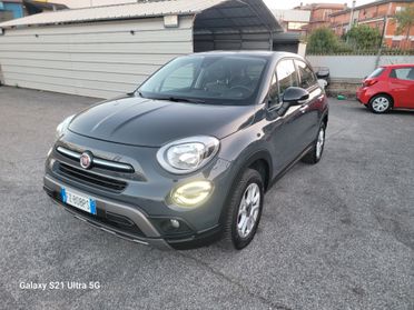 Fiat 500X 2.0 MJet 150 CV 4x4 Cross SOLO 59milakm!