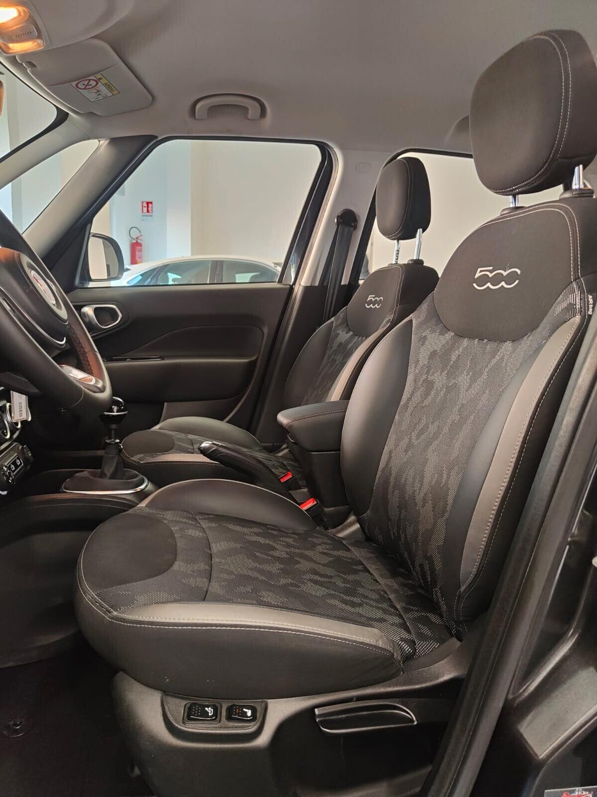 Fiat 500L 1.4 95 CV S&S Cross Gpl