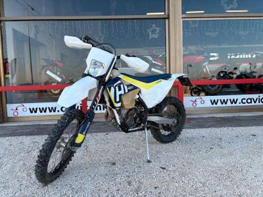 HUSQVARNA FE 250
