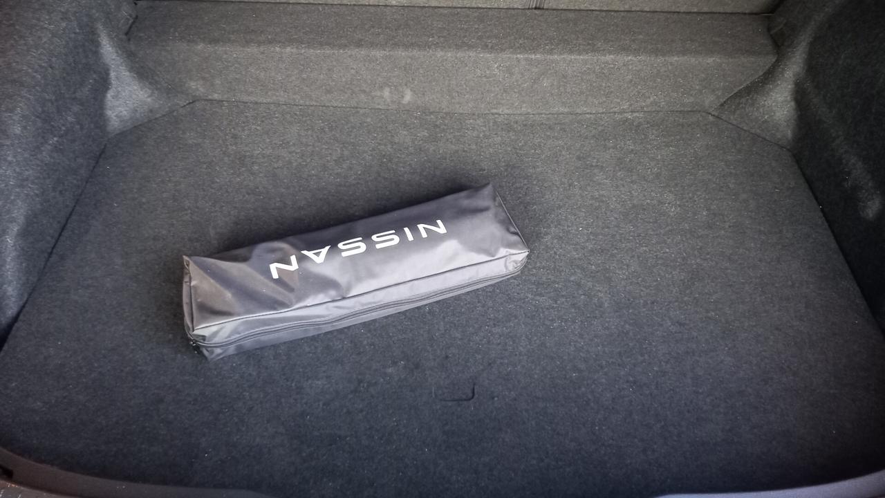 Nissan Qashqai MHEV 158 CV Xtronic Business