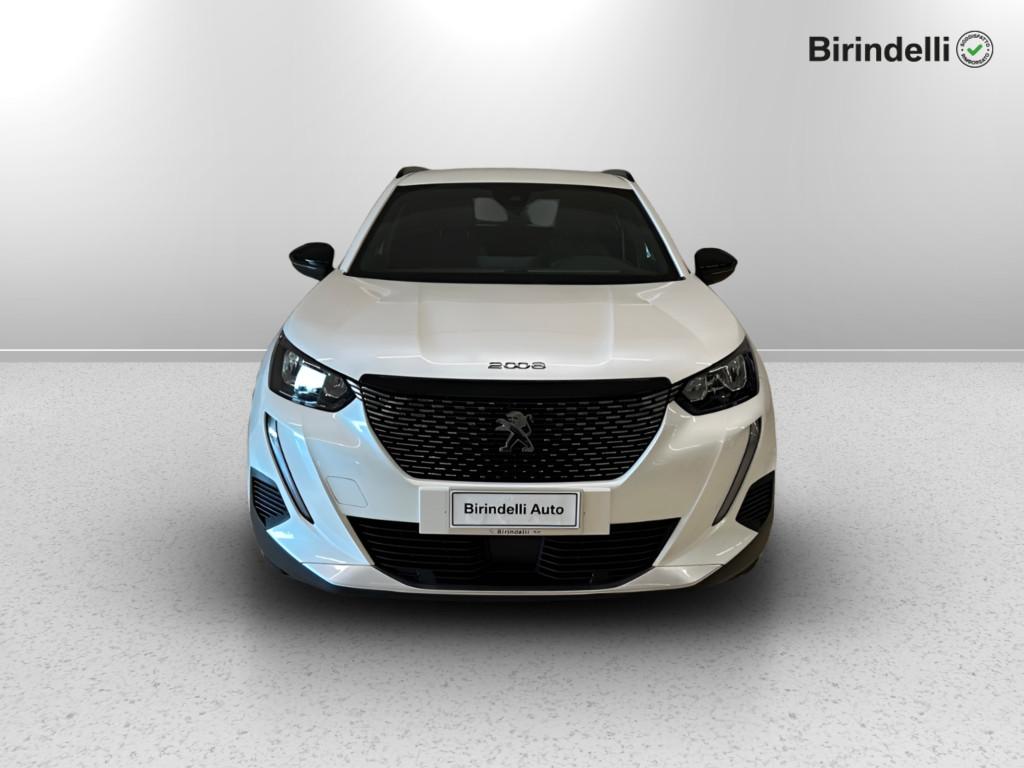PEUGEOT 2008 2ª serie - 2008 PureTech 100 S&S Allure Pack