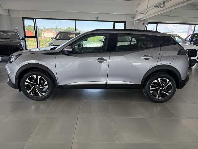 Peugeot 2008 1.2 PureTech 130 CV Allure