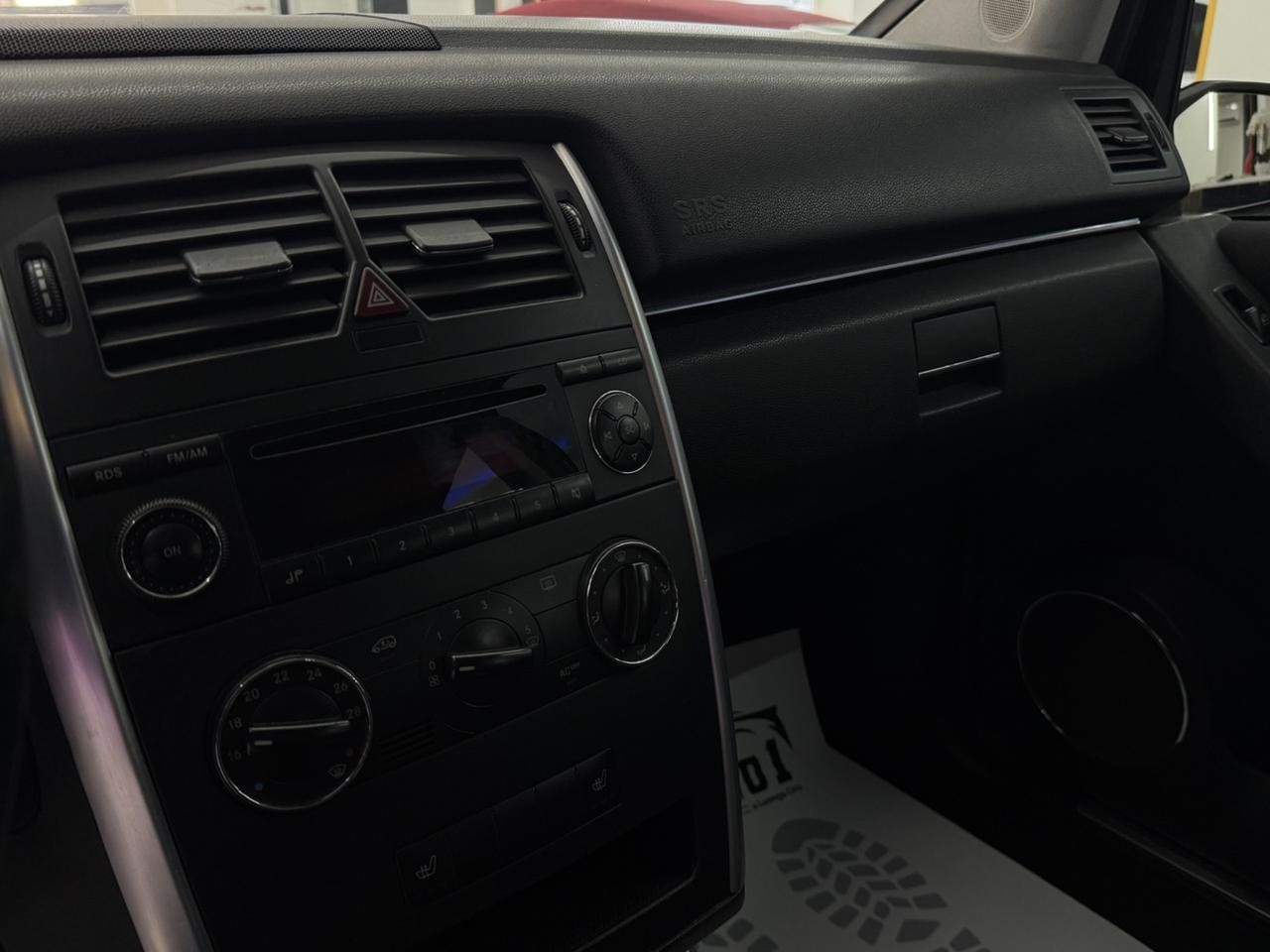 Mercedes-benz Classe B 180 Sport Full Opt