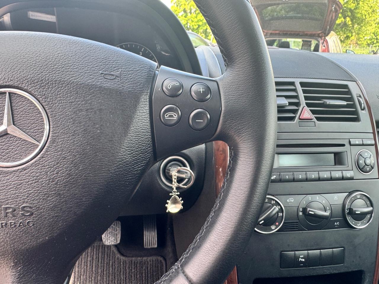 Mercedes-benz A 180 CDI Avantgarde Neopatentati Unico Proprietario