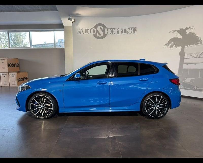 BMW Serie 1 (F40) 120d xDrive 5p. Msport