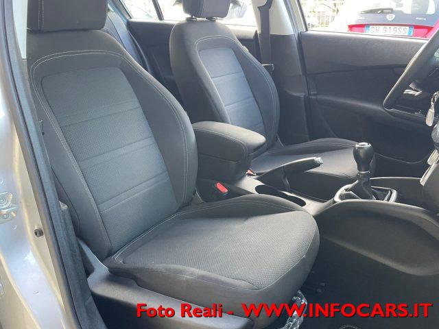 FIAT Tipo 1.0 100 CV Life Iva Esposta