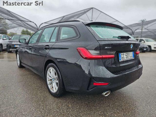 BMW 320 d Touring mhev 48V xdrive - GC501JJ