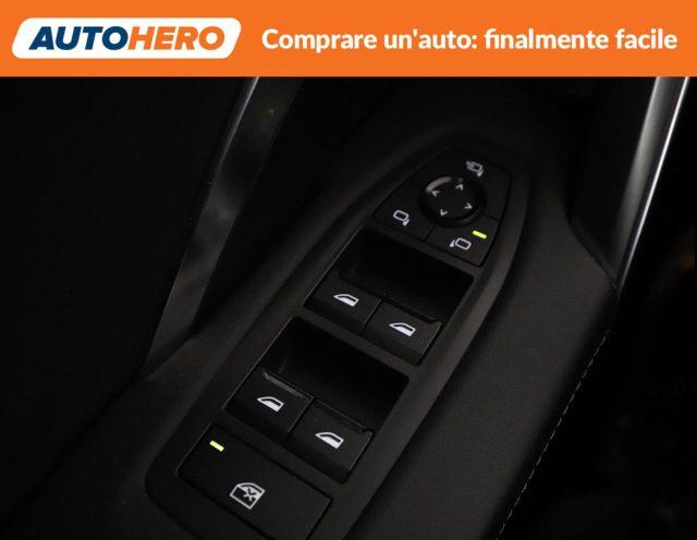 BMW iX1 xDrive 30 xLine
