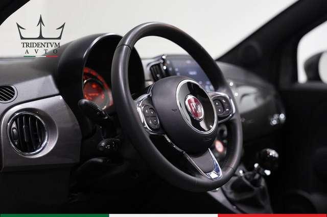 Fiat 500 500C 1.0 hybrid Lounge 70cv