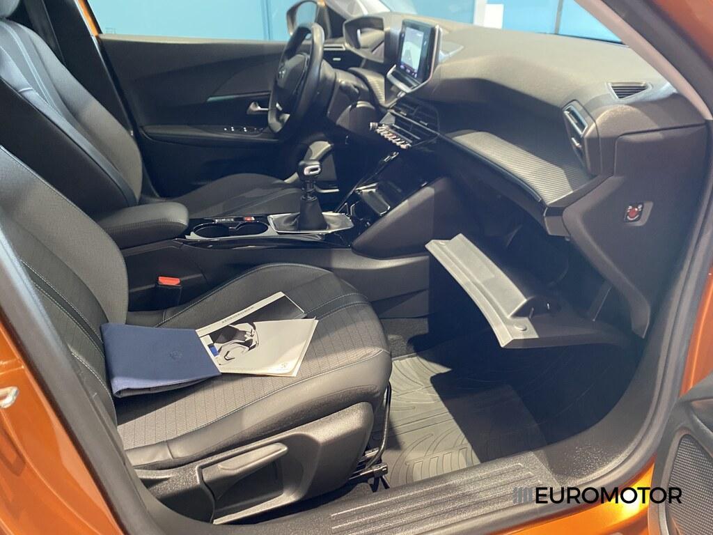 Peugeot 2008 1.2 PureTech Allure Pack