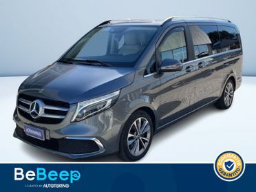 Mercedes-Benz Classe V V LONG 300 D PREMIUM AUTO