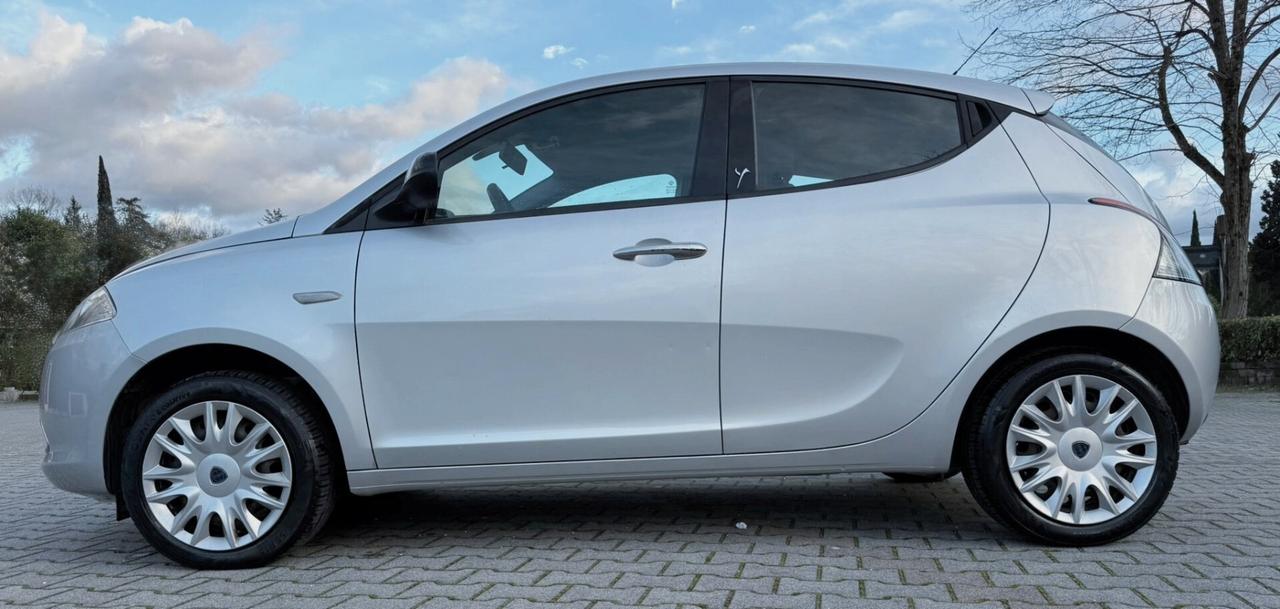 Lancia Ypsilon 1.2 *UNICOPROPRIETARIO *69 CV 5 porte Elle