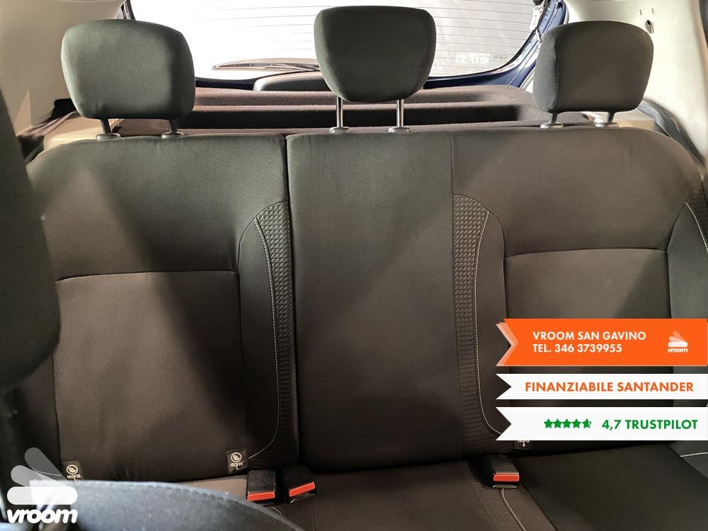 DACIA Sandero 2ª serie Sandero 0.9 TCe 12V Tur...