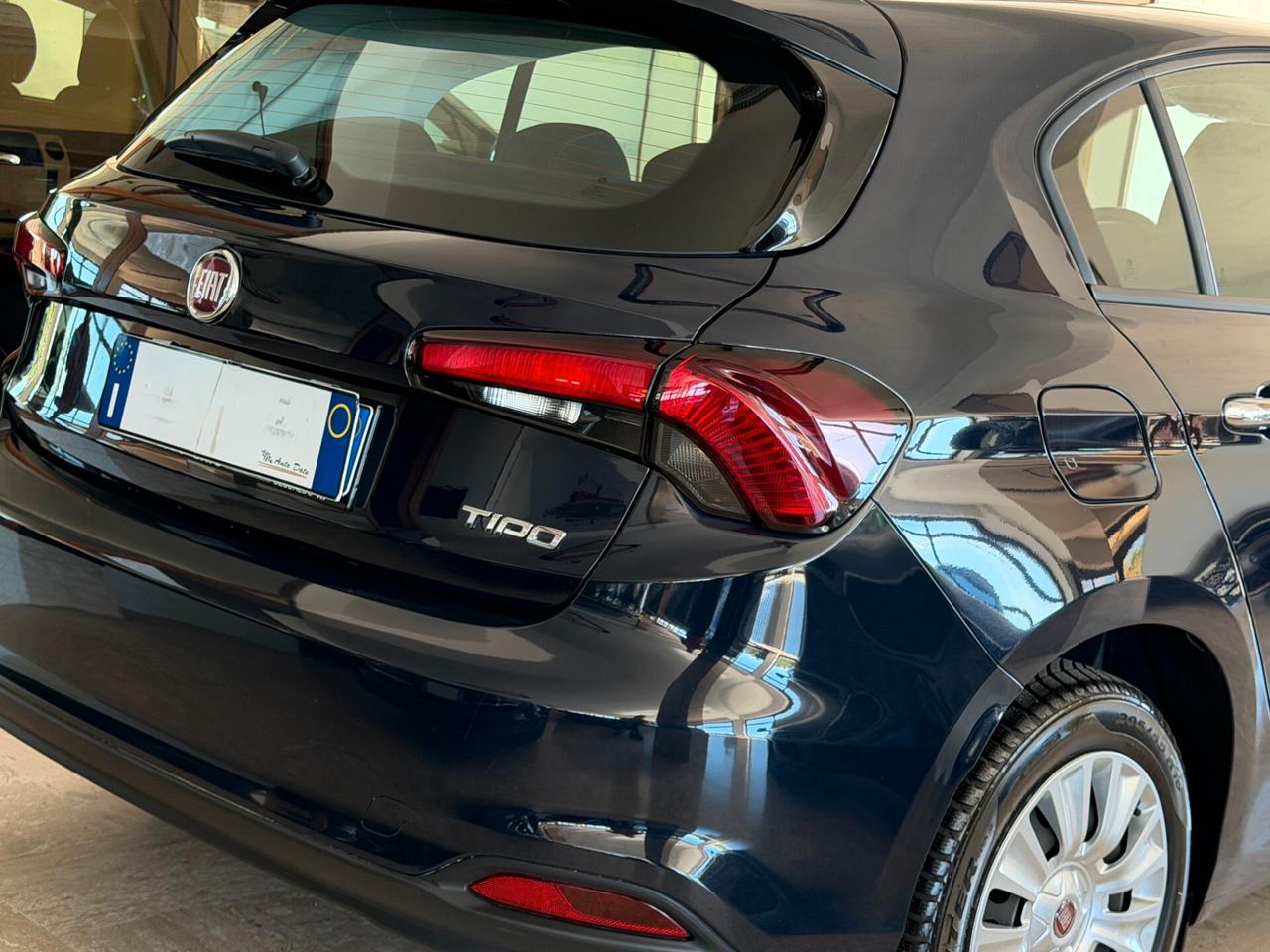 Fiat Tipo 1.6 M.JET 120 cv. 5 porte EASY