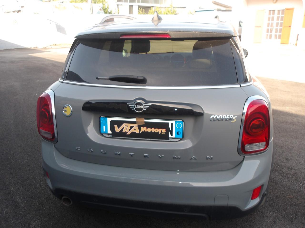 Mini Cooper S Countryman Mini 1.5 Cooper SE Business Countryman ALL4 Automatica