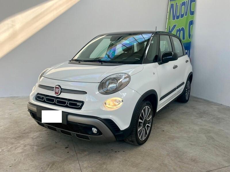 Fiat 500L 1.6 Multijet 120 CV Cross
