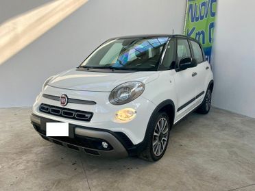 Fiat 500L 1.6 Multijet 120 CV Cross