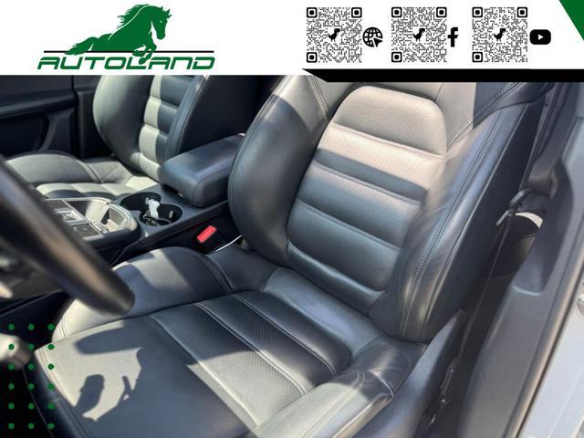 PORSCHE Macan 2.0 265CV T 21? RS Spyder Design Garanzia Casa M
