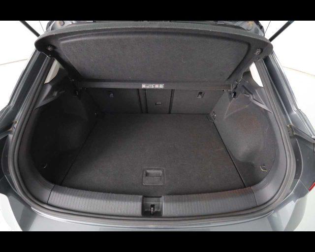 VOLKSWAGEN T-Roc 1.5 TSI ACT DSG Style BlueMotion Technology