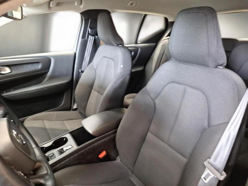 VOLVO XC40 D3 GEARTRONIC BUSINESS SUV