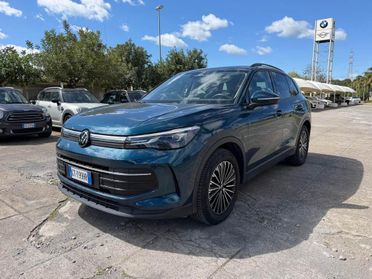 Volkswagen Tiguan 1.5 eTSI EVO ACT Elegance DSG