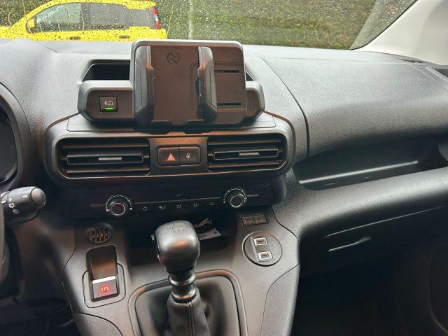 FIAT Doblo PROMO FINANZ. Doblò 1.5 BlueHdi 130 CV KM0