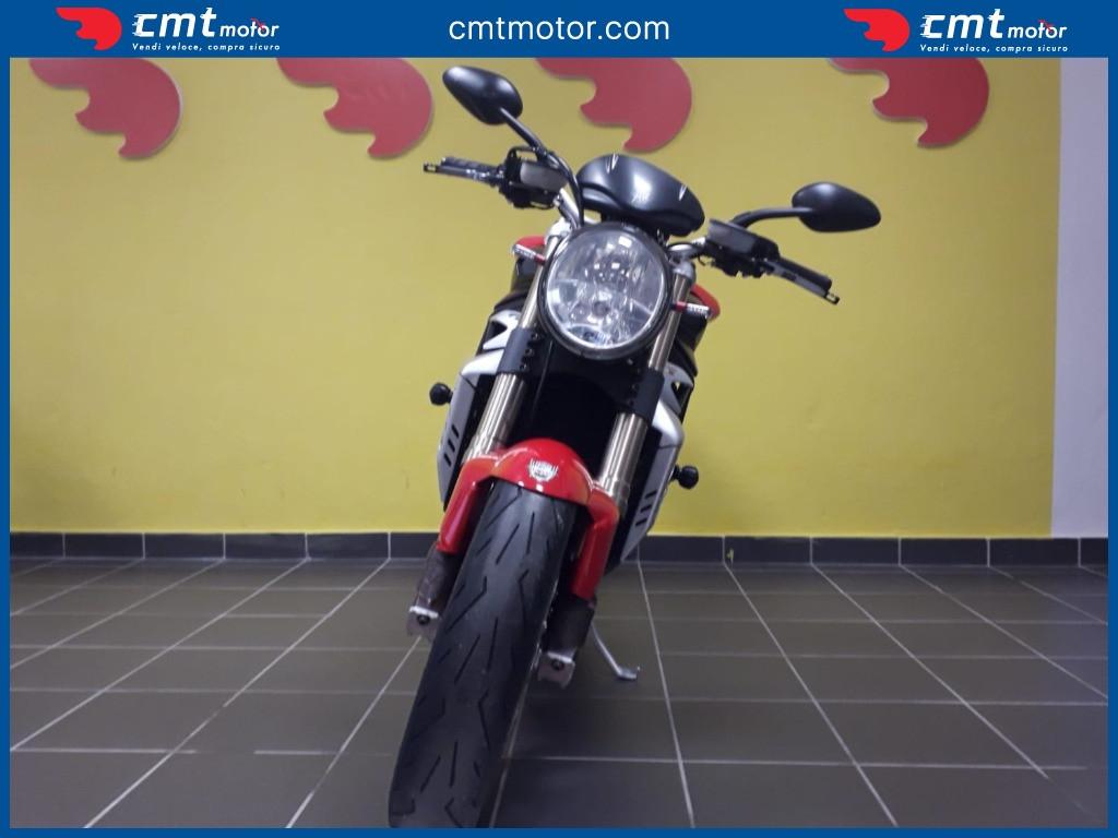 MV Agusta Brutale 910 - 2007