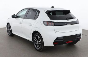 Peugeot 208 BlueHDi 100 S&S Allure Pack"PARI AL NUOVO"