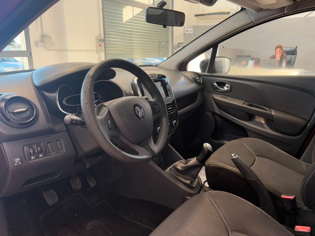 Renault Clio 1.2 75CV GPL 5 porte Live