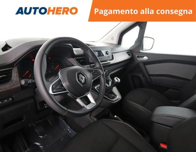 RENAULT Kangoo 1.3 TCe 100CV Edition One