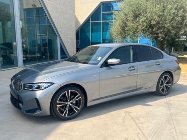 Bmw 320d 48V Msport - €12.000 DI SCONTO SUL PREZZO DI LISTINO