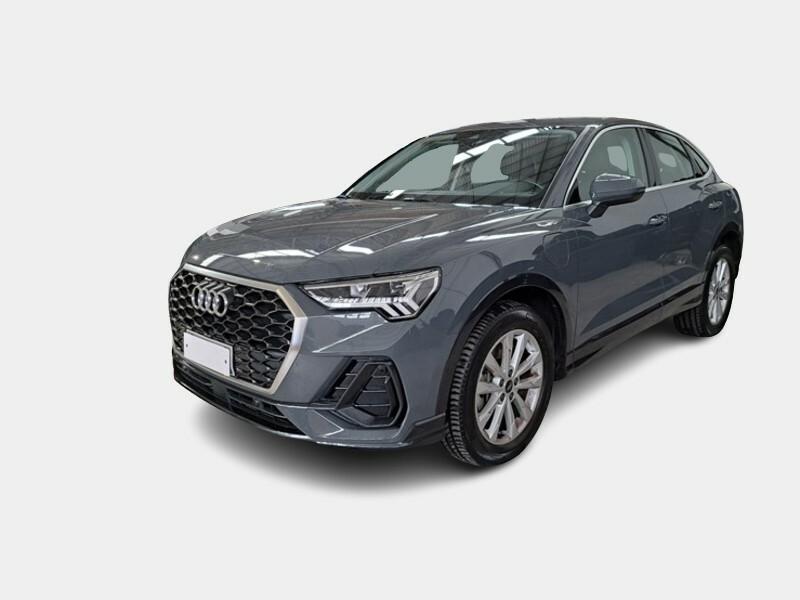 AUDI Q3 SPORTBACK 45 TFSI e S tronic Business Plus