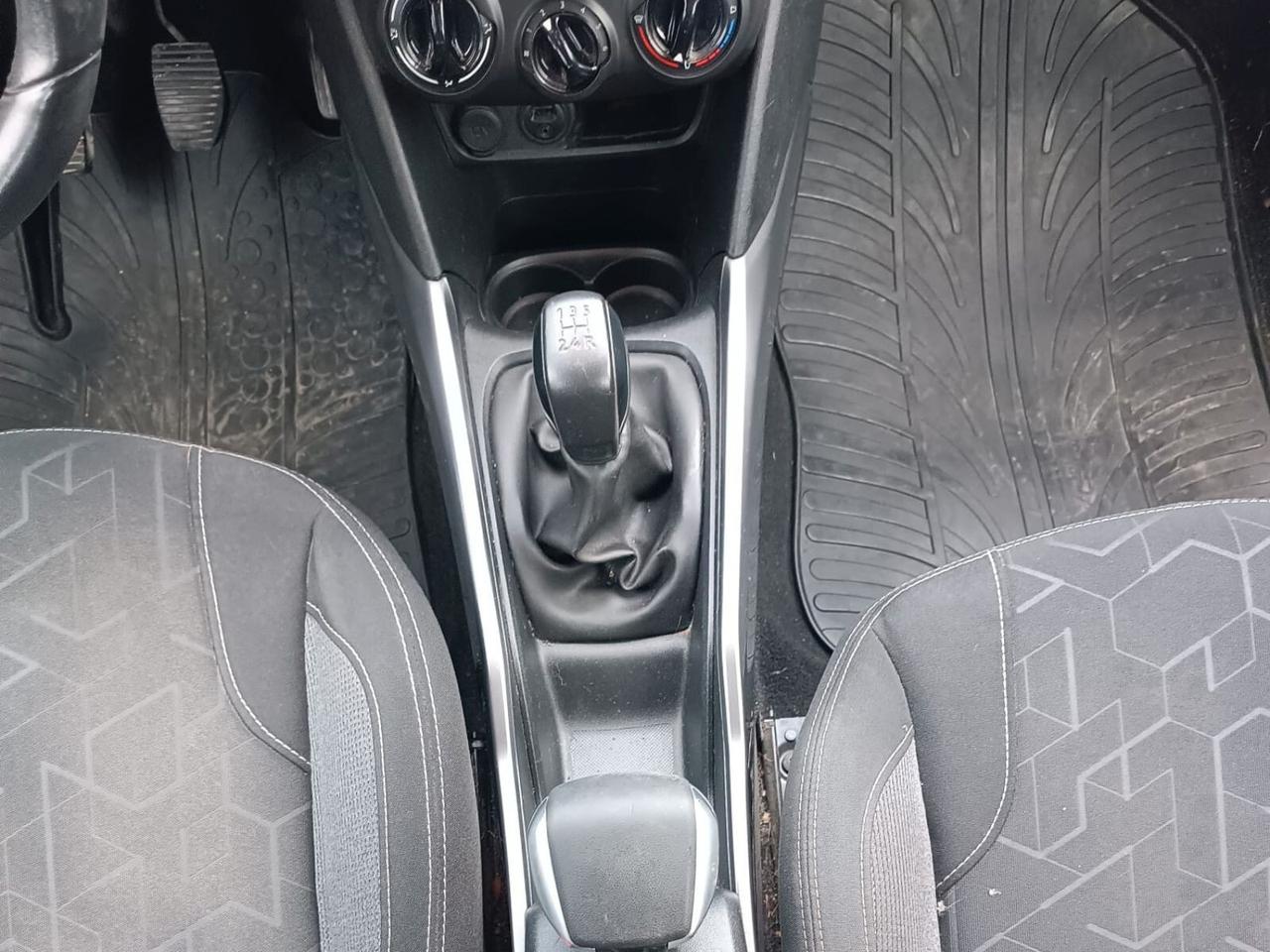 Peugeot 2008 BlueHDi 75 Active