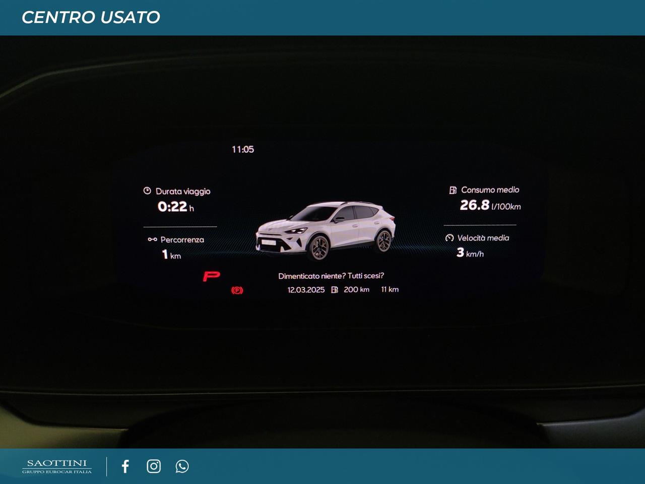 1.5 Hybrid 150 CV DSG