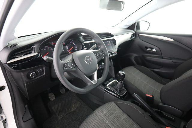 OPEL Corsa Corsa 1.5 D 100 CV Edition