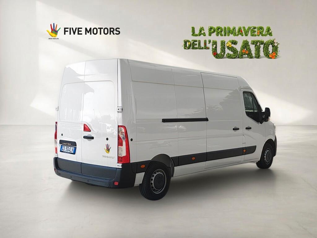 Renault Master T35 2.3 dCi 150 L3 H2 ICE