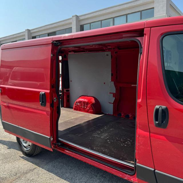 FIAT DUCATO 35 MH1 2.3 MJ FURGONE P. MEDIO 3 PTI-2019