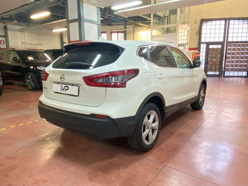 Nissan Qashqai Qashqai 1.6 dCi 2WD XTronic Tekna