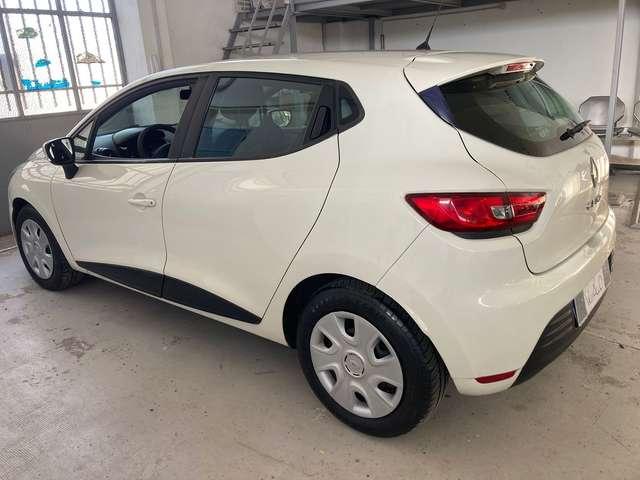 Renault Clio IV 2017 1.5 dci energy Life 75cv E 6-OTTIME COND.